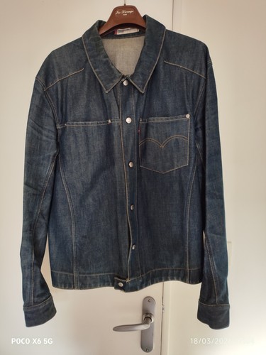 Veste jean levi s - , levi's