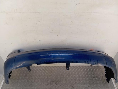 Pare choc arriere peugeot 307 - choc,
