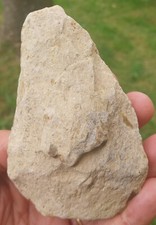 Préhistoire, Superbe  BIFACE