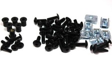 Honda CBR600 F4i Aluminium