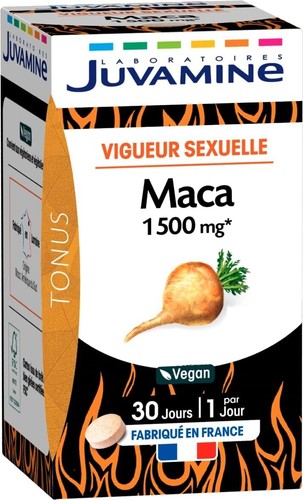 Maca 1500 tonus et - ,