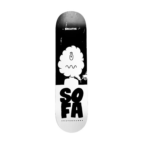 Planche skate 8 125 - de, –