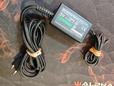 SONY PSP 104 CHARGEUR OFFICIEL