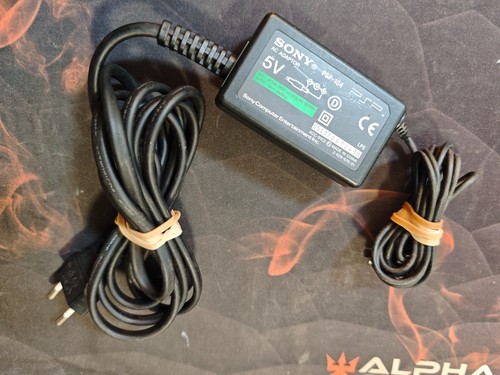 Sony psp 104 chargeur officiel - psp,