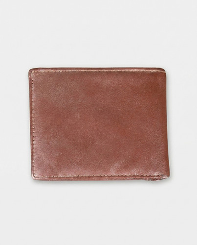 Portefeuille classique deux - classique, à