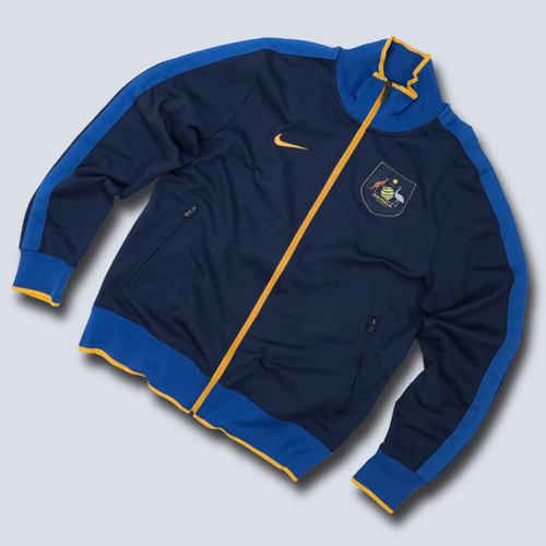 Football australia 2012 - australia, 2012-13