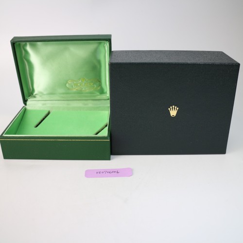 Boîte montre rolex - montre,