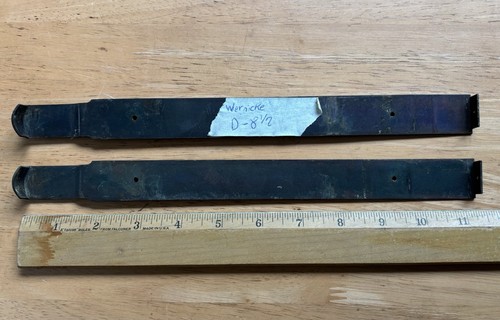 Original globe wernicke - globe,