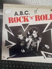 A B C DU ROCK AND ROLL 3