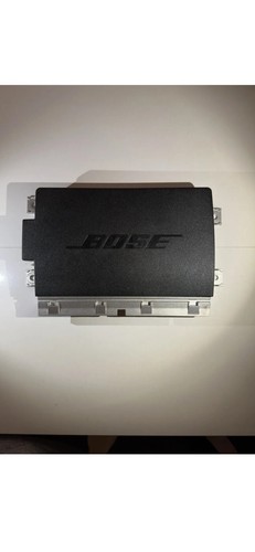 Amplificateur voiture audi - voiture,