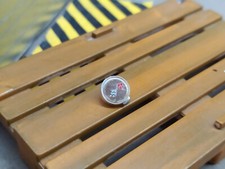 1967 Chevrolet Corvette STingray ERTL 1/18 Gas Hatch