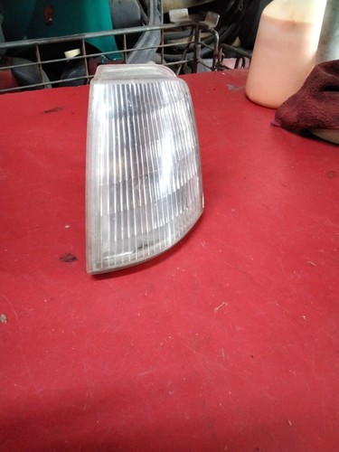 Clignotant gauche renault - renault, 19