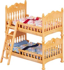 Ensemble de lit superposé