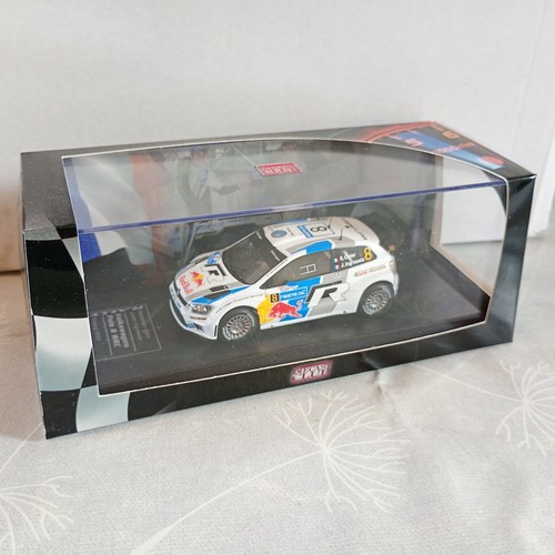 Volkswagen polo wrc rallye - polo, r