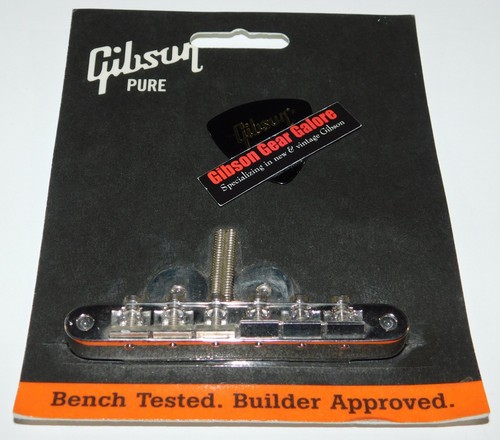 Gibson les paul bridge abr - bridge, abr-1