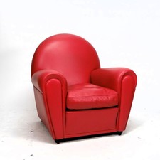 Fauteuil Poltrona Frau Vanity