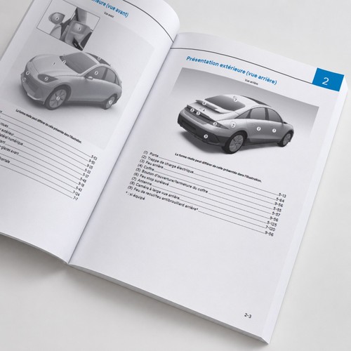 Hyundai ioniq notice - ioniq, 6