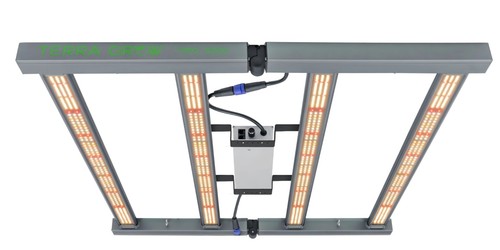 Panneaux led horticole 300w