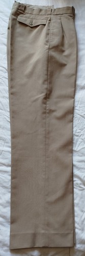 Pantalon militaire sable - pantalon,