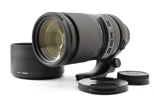 Objectif tamron 150 500mm - objectif, 150-500mm