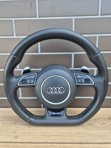 Volant audi rsq3 rs3 8v - rsq3,