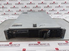 Dell E02S001 Poweredge R710 Serveur Châssis 100-240V 7.0-3.5A 50/60Hz