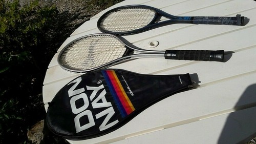 Lot raquettes slazenger - lot,