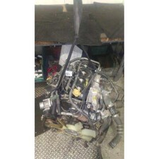 MOTEUR QUI NE FONCTIONNE PAS