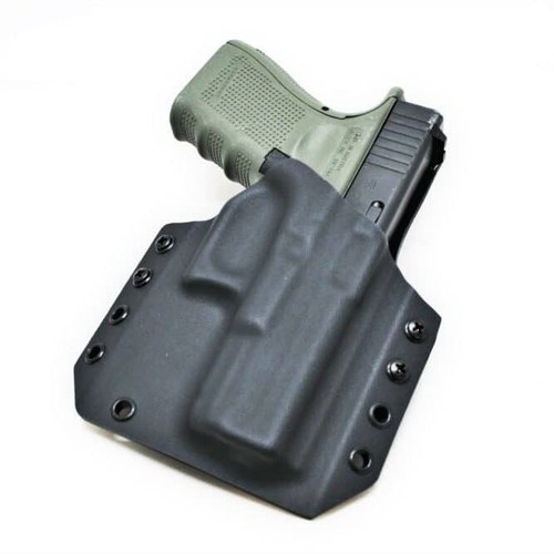 Owb kydex holster outside - holster,