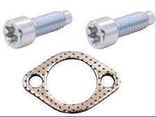 Joint + vis adapté pours pour