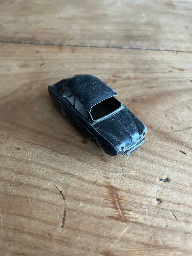 Jouet ancien n14 renault - ancien,