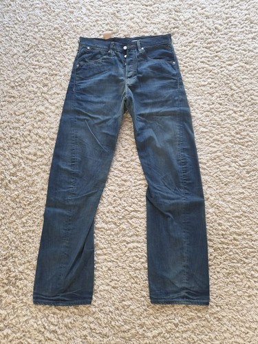 Jean levi engineered w31 - jean, levi's