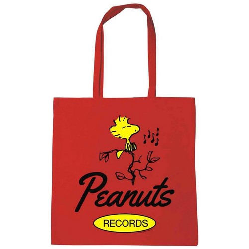 Sac coton logoshirt - en,