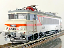 MARKLIN 3325 - SNCF - SERIE BB