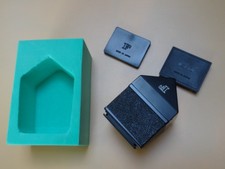 NIKON F Action finder black