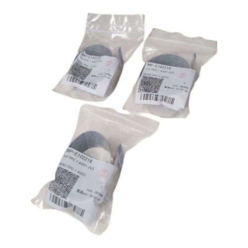 Lot mimaki mp e102216 - 3, mp-e102216