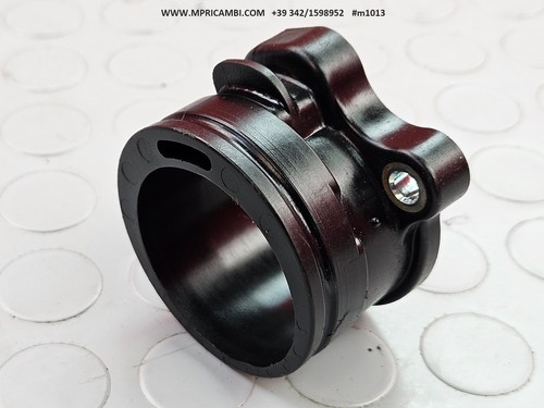 Pipe admission collecteur - pipe,