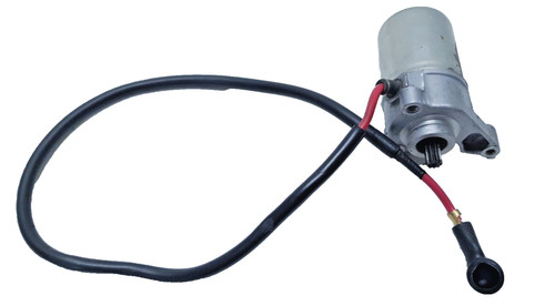 Démarreur yamaha tdr - démarreur,