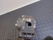 CTK15 étrier de frein avant