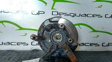 MOYEU DE ROUE AVANT DROITE /