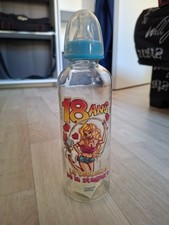 Biberon humour 18 ans –
