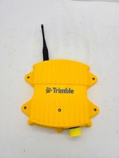 Trimble SNR430 450MHz Machine Control Radio 130500-20 CAT