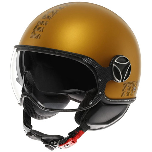 Momodesign casque momo - momo, jet
