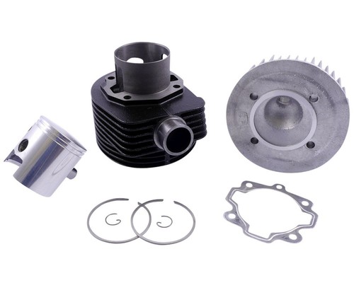 Cylindre kit 177cc pour - kit,