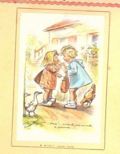 Porte calendrier image - porte,