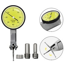 Dovetail Rails Objets Concaves Mesure Test Indicateur Comparateur Cadran Jauge