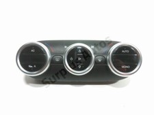 COMMANDE DE CHAUFFAGE