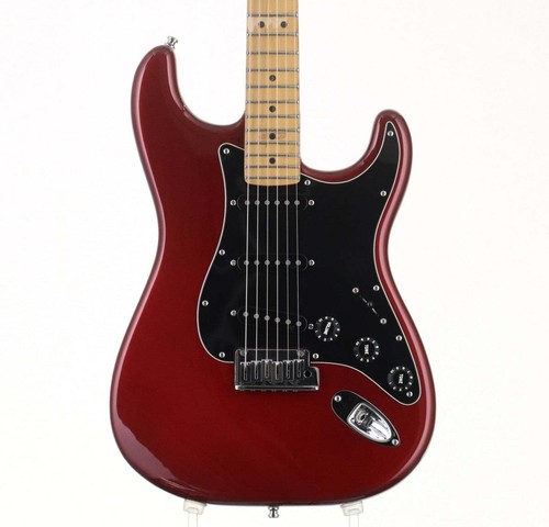 Fender fsr american - american, deluxe