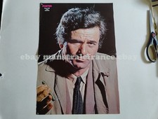 Columbo Peter Falk Poster