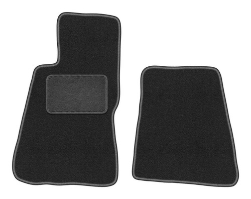 Tapis avant moquette pour - tapis, en